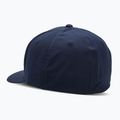 Kšiltovka Fox Racing Fox Head Flexfit midnight 2
