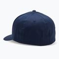 Kšiltovka Fox Racing Fox Head Flexfit midnight 2