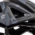 Cyklistická přilba Fox Racing Crossframe Pro matně černá 12