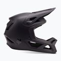 Cyklistická přilba Fox Racing Rampage MT matte black 10