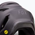 Cyklistická přilba Fox Racing Rampage MT matte black 15