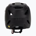 Cyklistická přilba Fox Racing Rampage MT matte black 4