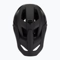 Cyklistická přilba Fox Racing Rampage MT matte black 6