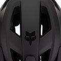 Cyklistická přilba Fox Racing Rampage MT matte black 7