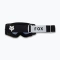 Cyklistické brýle Fox Racing Airspace Core black 2