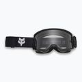 Cyklistické brýle Fox Racing Main Core black/clear