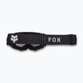 Dětské cyklistické brýle Fox Racing Main Core Jr black/clear 2
