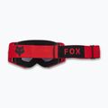 Cyklistické brýle Fox Racing Airspace Core fluorescent red/smoke 2