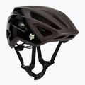 Cyklistická přilba Fox Racing Crossframe Pro cocoa