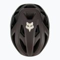 Cyklistická přilba Fox Racing Crossframe Pro cocoa 5