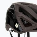 Cyklistická přilba Fox Racing Crossframe Pro cocoa 7
