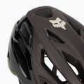 Cyklistická přilba Fox Racing Crossframe Pro cocoa 8