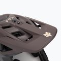 Cyklistická přilba Fox Racing Proframe RS Taunt CE cocoa 8