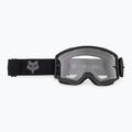 Cyklistické brýle Fox Racing Mtb Main black/clear