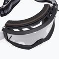 Cyklistické brýle Fox Racing Mtb Main white/clear 3