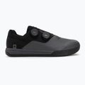 Pánské tretry na platformě Fox Racing Fox Union BOA Flat dark shadow 2