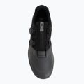 Pánské tretry na platformě Fox Racing Fox Union BOA Flat dark shadow 5
