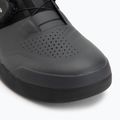 Pánské tretry na platformě Fox Racing Fox Union BOA Flat dark shadow 7