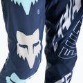 Pánské cyklistické kalhoty Fox Racing Flexair Elevated midnight 6