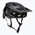 Cyklistická přilba Fox Racing Speedframe Pro matte black 9