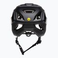 Cyklistická přilba Fox Racing Speedframe Pro matte black 11