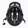 Cyklistická přilba Fox Racing Speedframe Pro matte black 13
