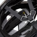 Cyklistická přilba Fox Racing Speedframe Pro matte black 16