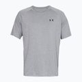 Pánské sportovní tričko Under Armour Tech 2.0 SS Tee šedé 1326413 4