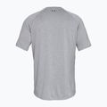 Pánské sportovní tričko Under Armour Tech 2.0 SS Tee šedé 1326413 5