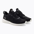 Dámské tenisky SKECHERS Bobs Squad Tough Talk black 5