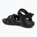 Dámské sandály Teva Tirra black/black 3