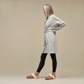 Dámské pantofle UGG Scuffette II chestnut 5