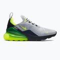 Pánské boty Nike Air Max 270 wolf grey/obsidian/volt 8