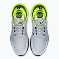 Pánské boty Nike Air Max 270 wolf grey/obsidian/volt 10