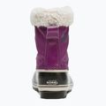 Dětské sněhule Sorel Yoot Pac Nylon Wp wild iris/dark plum 3