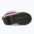 Dětské sněhule Sorel Yoot Pac Nylon Wp wild iris/dark plum 5