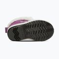 Dětské sněhule Sorel Yoot Pac Nylon Wp wild iris/dark plum 6