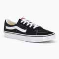 Boty Vans UA Sk8-Low black/ true white