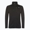 Pánská trekingová mikina Patagonia Better Sweater Fleece black 4