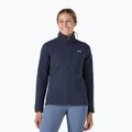 BDámská trekingová mikina Patagonia Better Sweater Fleece new navy