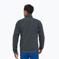Pánská hybridní bunda Patagonia Thermal Airshed smolder blue 2