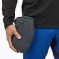 Pánská hybridní bunda Patagonia Thermal Airshed smolder blue 4