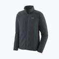 Pánská hybridní bunda Patagonia Thermal Airshed smolder blue 9