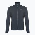 Pánská hybridní bunda Patagonia Thermal Airshed smolder blue 5