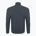 Pánská hybridní bunda Patagonia Thermal Airshed smolder blue 6