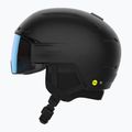 Lyžařská helma Salomon Driver Prime Sigma Photo MIPS S1-S3 black 4