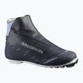 Dámské boty na běžky Salomon RC8 Vitane Prolink černé L47030500+ 8