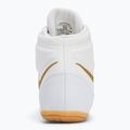 Zápasnické boty Nike Fury white/metallic gold 6