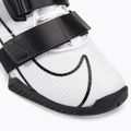 Vzpěračská obuv Nike Romaleos 4 white/black 8