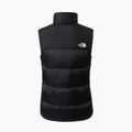Dámské tričko bez rukávů The North Face Diablo Down black 5